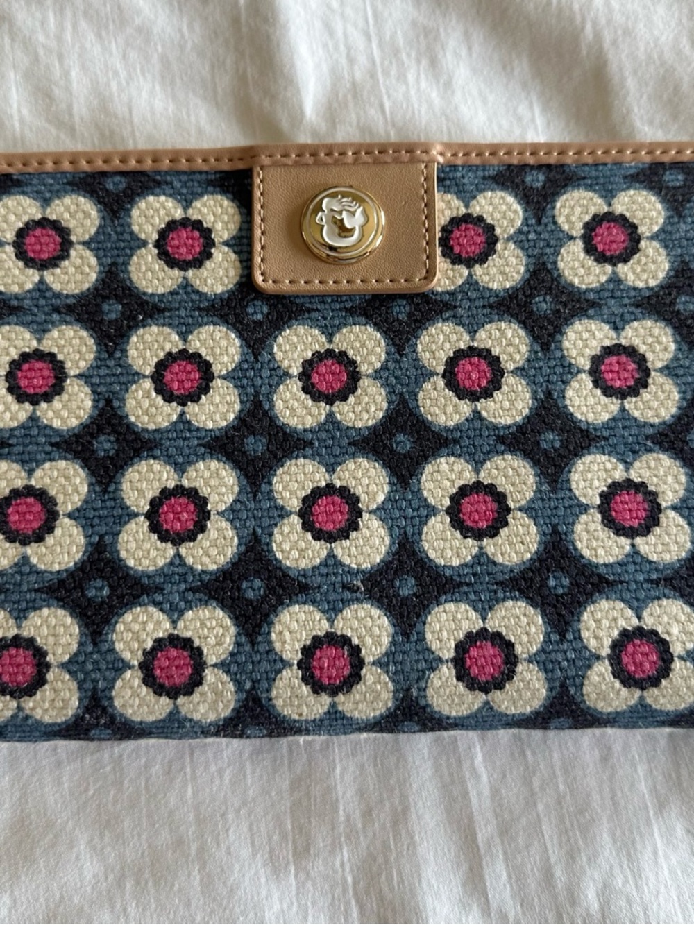 Spartina Large wallet